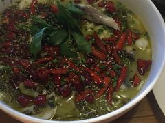 -小厨娘淮扬菜(清江苏宁广场店)