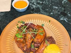 -BAKER&SPICE(安福路店)