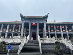 -两江国际影视城