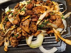 -马凯餐厅(地安门店)