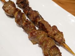 -巴依老爷新疆美食(常营店)