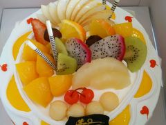 android_upload_pic-欧麦烘焙坊(博野店)