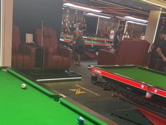 -TNT台球俱乐部