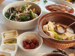 -北京老铺烤鸭(老城根店)