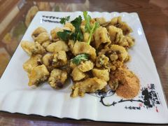 -连池鱼豆味坊(风景区店)
