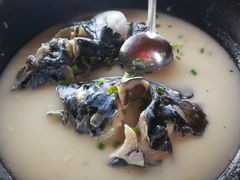 -千岛湖港湾鱼庄