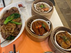 -美心·翠园(港汇恒隆广场店)