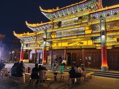 -隔壁老王·家常云南菜(花巷店)