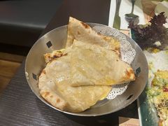 -克比叔叔印度餐厅Kebabs on the Grille (人民广场店)