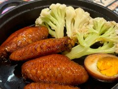 -敏华冰厅(平安金融中心店)