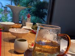 -鲤院·新中式美学·庭院餐厅(夫子庙店)