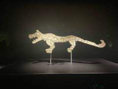 -三星堆博物馆