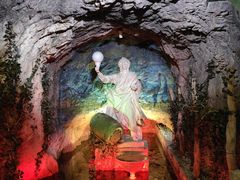 -青岛葡萄酒博物馆