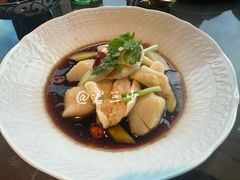 -新荣记(BFC外滩金融中心店)