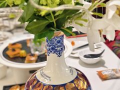 雪花牛肉-3号仓库·创意中国菜(新世界城店)