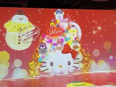 -凯蒂猫主题馆