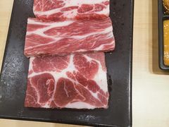 -花味·自助烤肉(雨花客厅店)