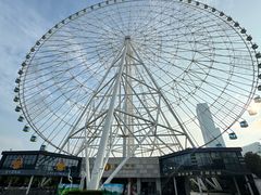 -南昌之星摩天轮