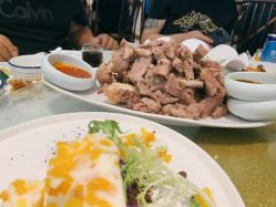 点击看大图 -金老三饭庄·宴会厅(常营店)