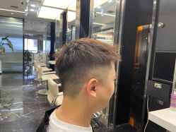 -时尚殿堂salon