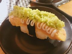 -昊·来了寿司(双楠2店)