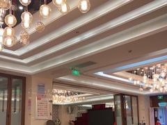 大堂-丰收日·小海鲜·沪上家宴(顾村正大店)