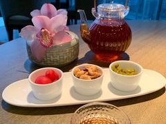 -悦轩中餐厅·高空江景·杭州柏悦酒店