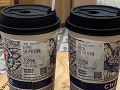 -霸王茶姬(正佳广场店)