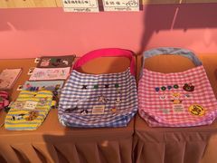 -PIGGYOO人生四格漫画店(朝外店)