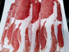 -楼外楼大刀肉传统火锅居(幸福街店)