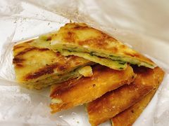 葱油饼-咏春葱油饼(德政中路店)