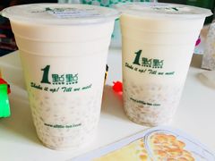 -1点点(望京SOHO店)