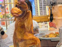 -大师傅金奖啤酒鱼(西街口总店)