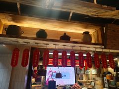 -張飛扒肉·龙江非遗(道外店)