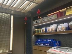 -船歌·鱼水饺青岛菜(闽江二路店)