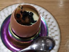 -千叶创意融合料理(水韵城店)