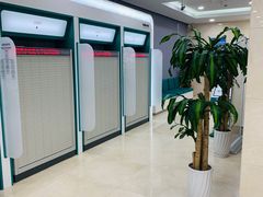 -中国农业银行(上海定西路支行)