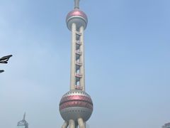 -东方明珠广播电视塔