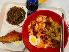 -上汽乘用车公司员工餐厅(安研路一店)