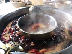 -渝味黄姐火锅(黄泥村店)