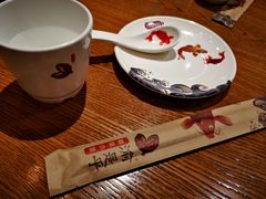 -渝是乎酸菜鱼·川渝小炒(新世界百货望京店)