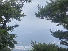 -丹东凤凰山景区