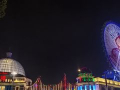 -江南环球港