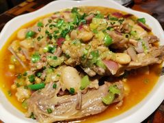 -宋三姐老妈兔头(双流总店)