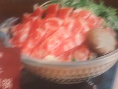 -一井烧肉·活鳗·寿司(望京SOHO店)