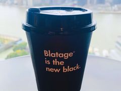 -BLATAGE COFFEE