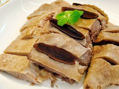 -华膳楼·安徽地标美食·中华餐饮名店(文化公园店)