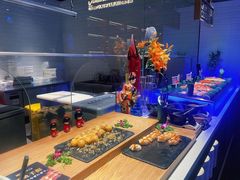 -加餐海鲜自助(宝龙一城店)