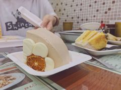 -Toris(LuOne凯德晶萃广场店)