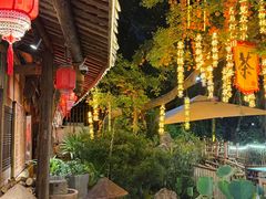 -田园印象·成都土菜院子(华阳店)